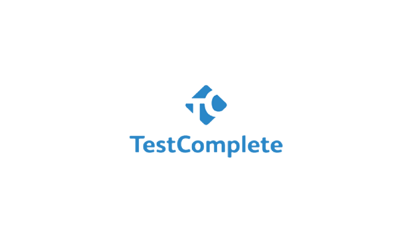 test complete partner logo